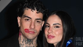 “Giulia De Lellis ha partorito”, il retroscena sulla nascita in gran segreto