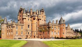 Glamis Castle, la storia del castello più infestato al mondo