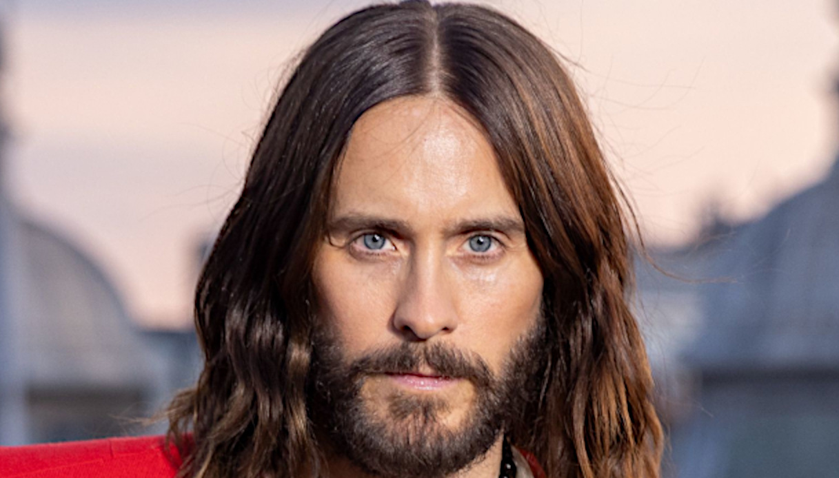 Jared Leto