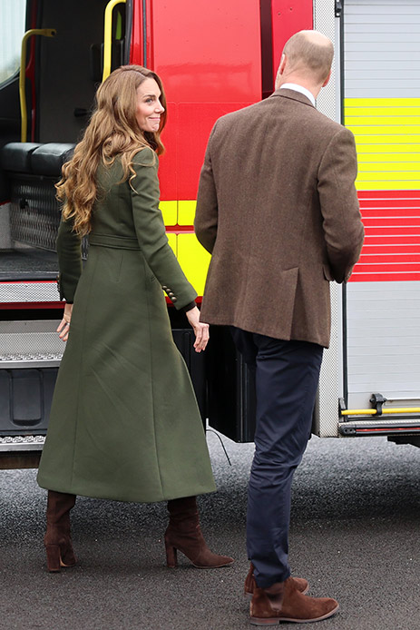 William Kate Middleton