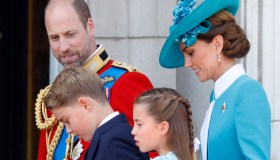 Kate Middleton, la paura più grande per suo figlio George