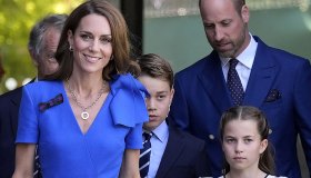 Kate Middleton rompe con la tradizione secolare: la sorprendente decisione su George