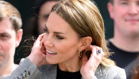 Kate Middleton, anelli per 336mila euro e battute impertinenti