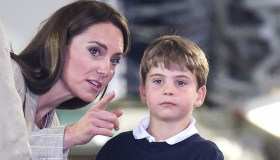 Kate Middleton, suo figlio diventerà Duca di York dopo la rinuncia di Andrea