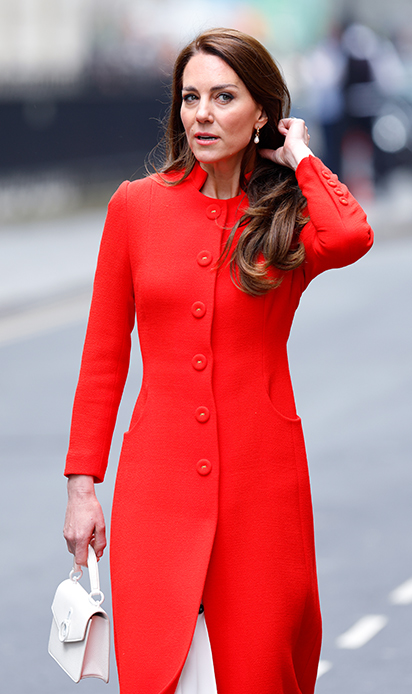 Kate Middleton