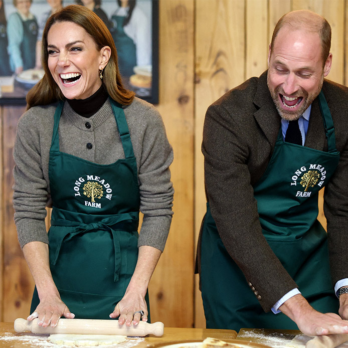 William Kate Middleton