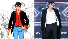 XF, “Pigliati sti fischi, Dylan Dog”: Jake, la (sua) Furia contro Lauro