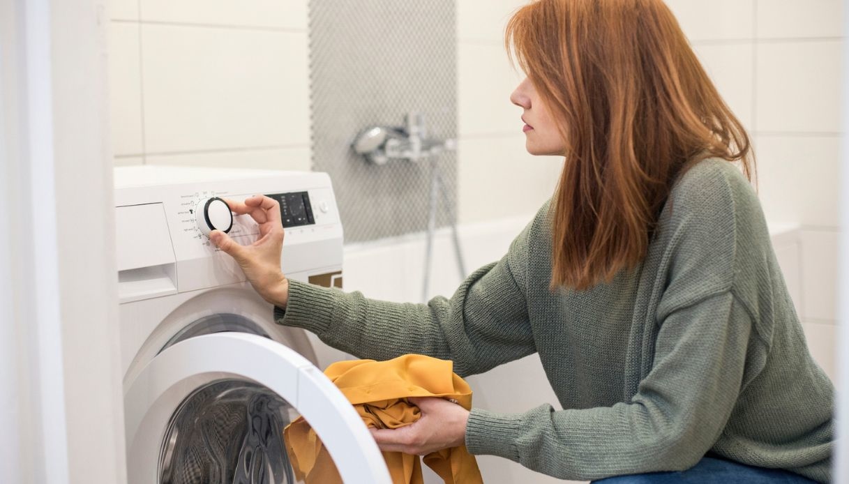 lavatrice cicli brevi cosa non devi mai lavare da Dilei.it lavatrice cicli brevi cosa non devi mai lavare