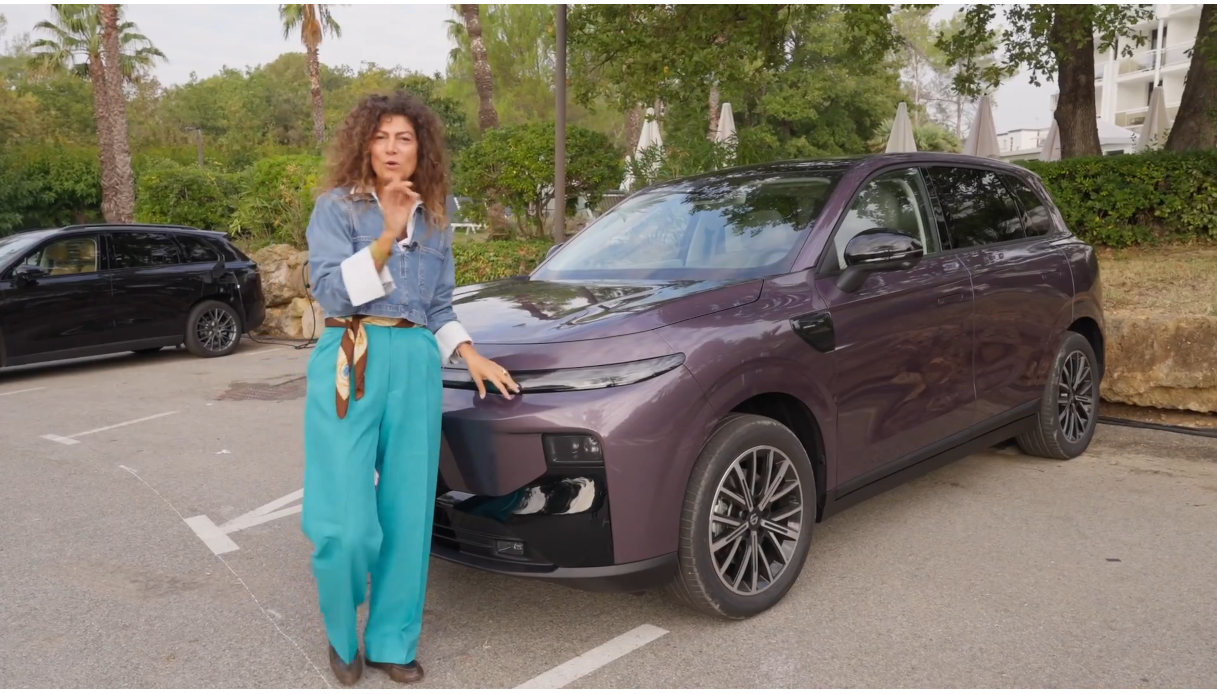 Serena Cappelletti, Redazione DiLei