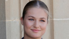 Leonor di Spagna compie 20 anni, sette cose che non sai di lei