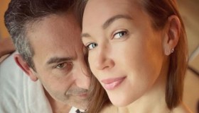Ludmilla Radchenko e Matteo Viviani, l’addio dopo 17 anni insieme: “È arrivato il momento”