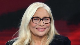 Anticipazioni Domenica In 5 ottobre, tra gli ospiti Corinne Cléry e Luca Barbareschi