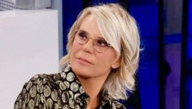 Maria De Filippi a Belve, è mistero sul ruolo: “Partecipazione particolare”