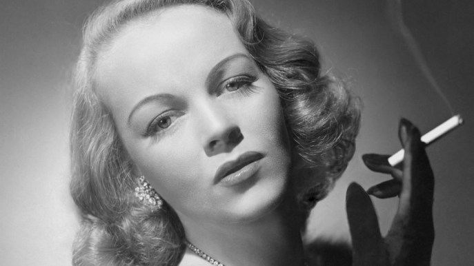 Morta Maria Riva, figlia di Marlene Dietrich. Il duro rapporto con la ...