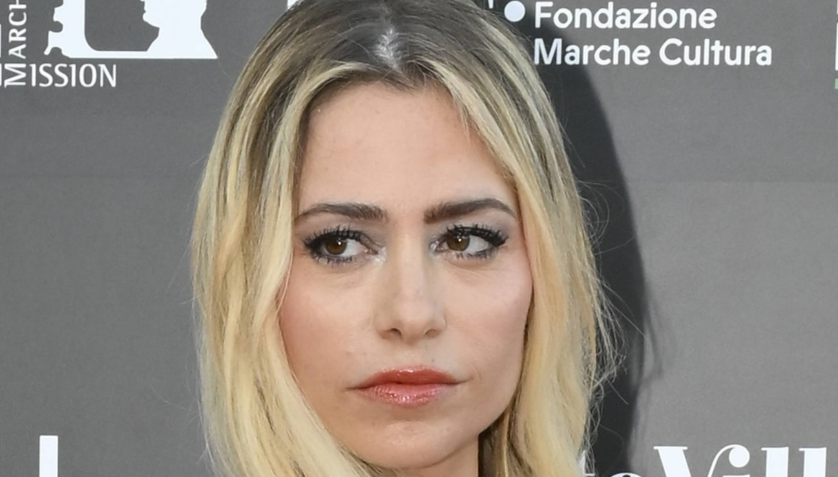 Martina Stella a Verissimo, la verità sul divorzio: “È stato devastante“