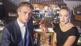 Morto Mauro Di Francesco, volto di Sapore di Mare 2. Aveva 74 anni