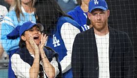 Meghan Markle e Harry, serata romantica alla partita. Ma scatenano la furia dei tifosi