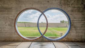 Memoriale Brion, il capolavoro di Carlo Scarpa