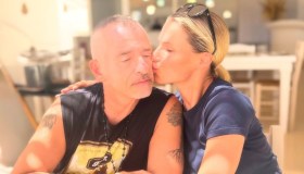 Michelle Hunziker sull’ex Eros Ramazzotti: “Penso alla sofferenza che c’è stata”