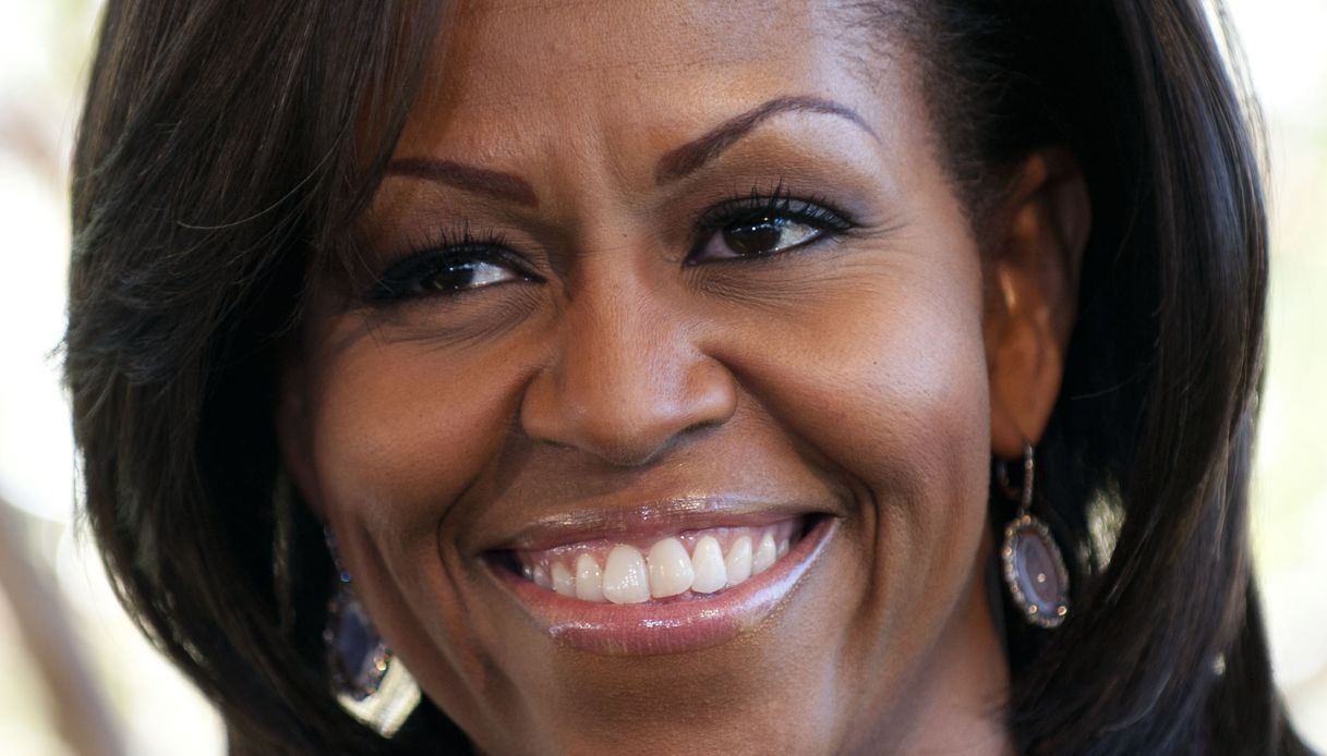 michelle obama svela il segreto del matrimonio con barack e le regole infrante alla casa bianca da Dilei.it michelle obama svela il segreto del matrimonio con barack e le regole infrante alla casa bianca