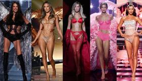 Victoria’s Secret Fashion Show 2025: gli Angeli più belli tutti insieme