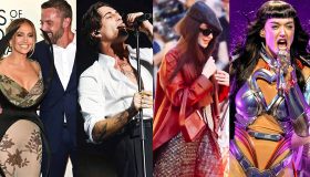 Le foto più belle della settimana: quello che vi siete persi