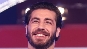Chi è Omer Elomari del Grande Fratello 2025: la sua storia