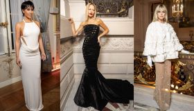 Da Kim Kardashian a Rita Ora, i look più incredibili al Bof Party a Parigi