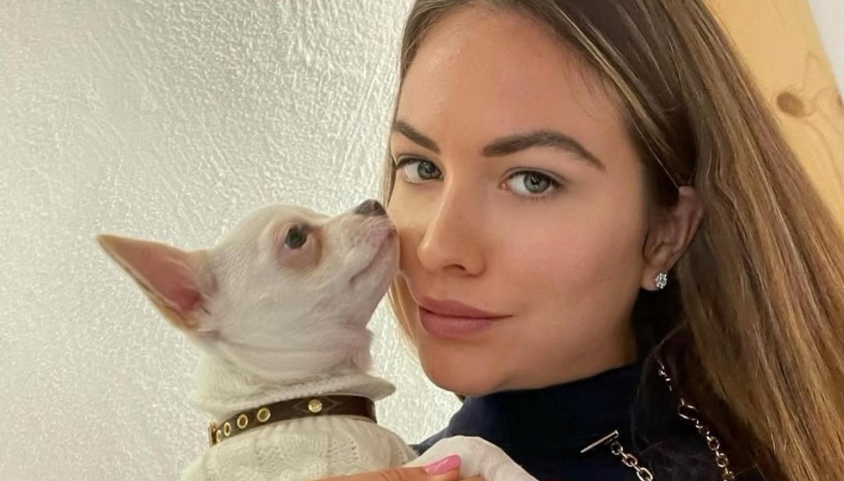 Chi era Pamela Genini, uccisa a 29 anni: dalle sfilate al red carpet di Venezia