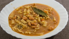 Pasta e fagioli, i trucchi per farla cremosa e gli ingredienti necessari
