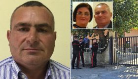 Paupisi, Ocone uccide la moglie e il figlio: la figlia è in fin di vita