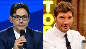 Stefano De Martino, la replica a Pier Silvio Berlusconi su Affari Tuoi