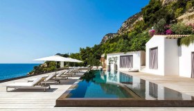 Noel Gallagher, in affitto la villa extra lusso ad Ibiza: 62mila sterline a settimana