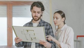 Ristrutturazione silenziosa, interventi invisibili che fanno la differenza