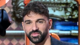 Raimondo Todaro, la confessione sul tumore: “Se non mi fossi operato, mia figlia non avrebbe il papà”