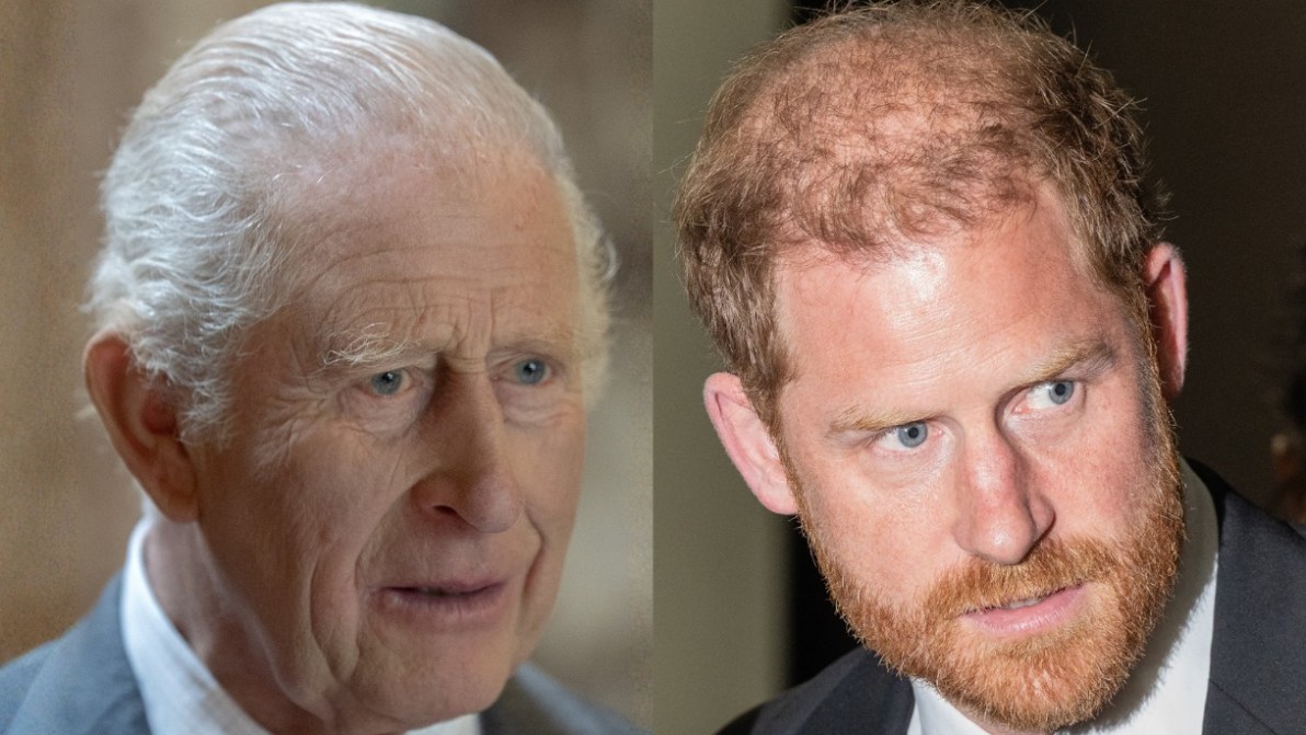 Re Carlo sta morendo? La malattia dietro il ritorno di Harry nel Regno Unito