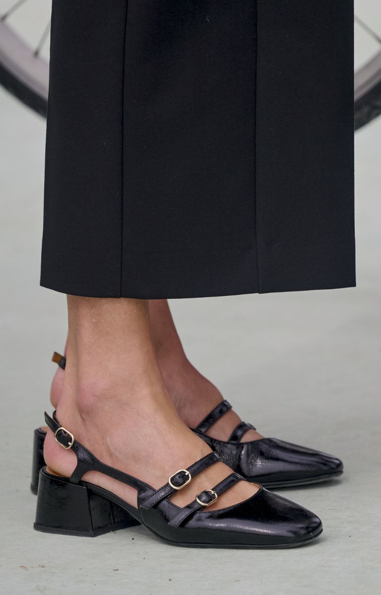 Scarpe di Letizia di Spagna