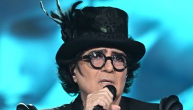 Renato Zero, il rapporto con Lucy Morante lungo una vita: “Ha sposato me e il mio personaggio”