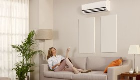 Come riscaldare casa col climatizzatore e quanto conviene