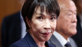 Chi è Sanae Takaichi, la prima donna Premier nella storia del Giappone