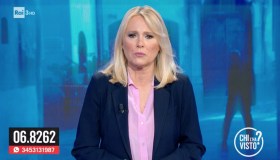 Chi l’ha visto?, di cosa si è parlato ieri sera: verità per Manuela Murgia, parla l’ex indagato per omicidio