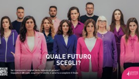 #sempre25novembre, la lotta contro la violenza sulle donne è un impegno quotidiano