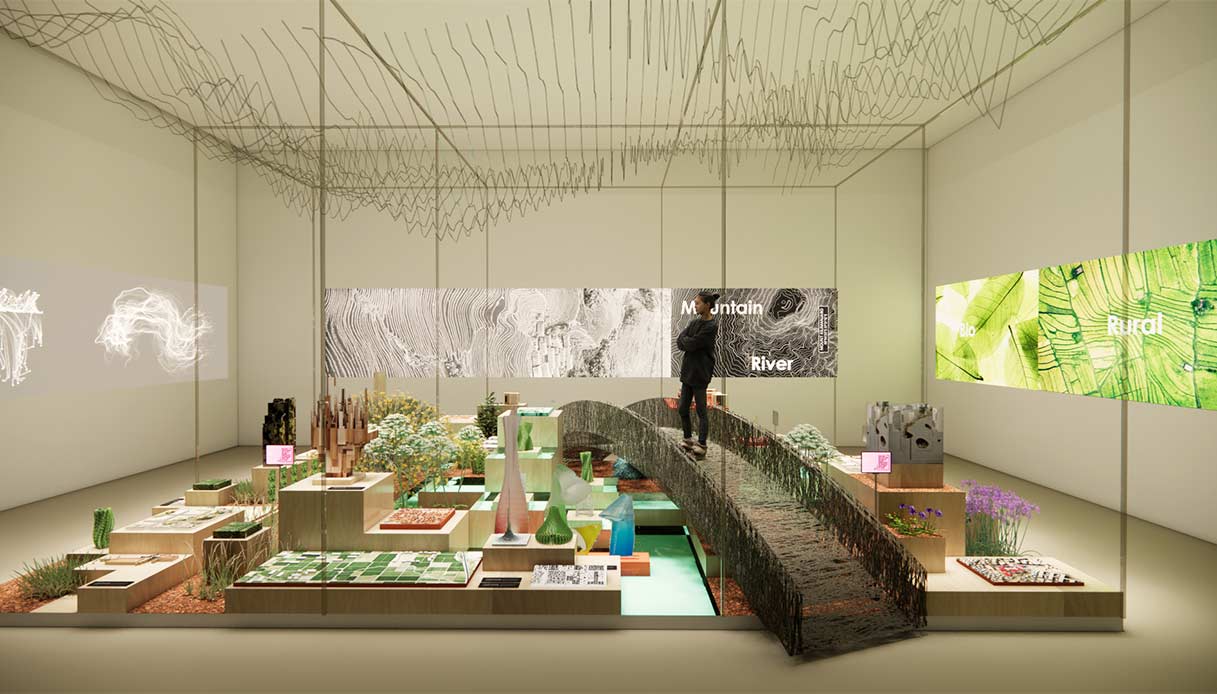 inequalities triennale di milano 2025 e il design come lente sulle disuguaglianze da Dilei.it inequalities triennale di milano 2025 e il design come lente sulle disuguaglianze