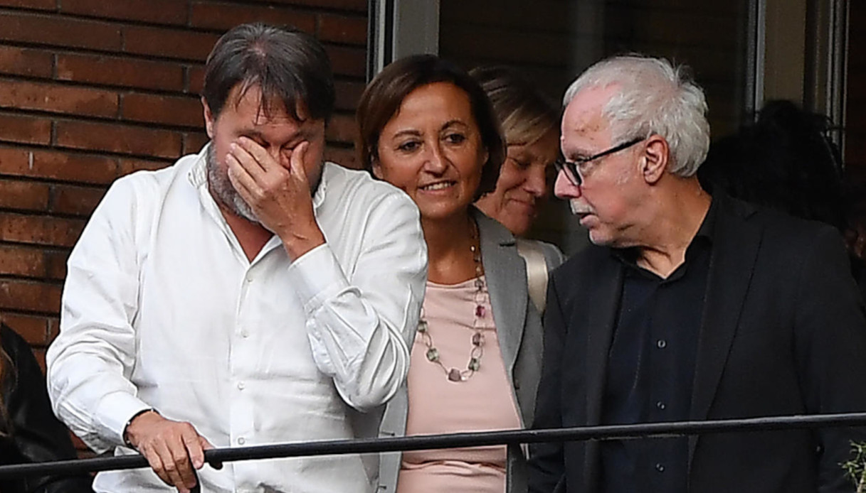 Sigfrido Ranucci, le parole del figlio Emanuele dopo l'attentato