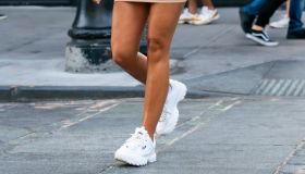 Queste sneakers chunky sono il welcome back to 90s che indosseremo per tutto l’autunno