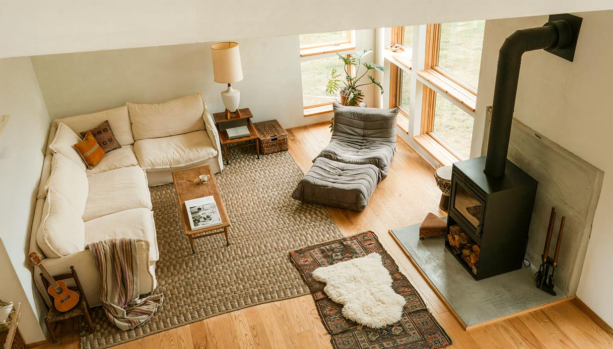 Casa d’autunno, idee chic per renderla calda e accogliente