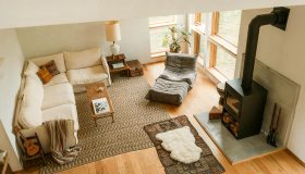 Casa d’autunno, idee chic per renderla calda e accogliente