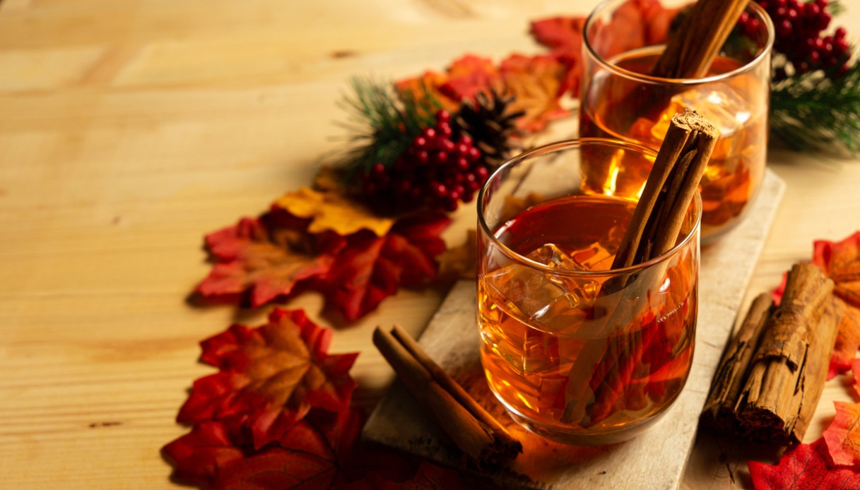 Cinque spezie autunnali e come utilizzarle in cucina Cinque spezie autunnali e come utilizzarle in cucina