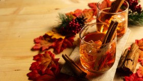 Cinque spezie autunnali e come utilizzarle in cucina