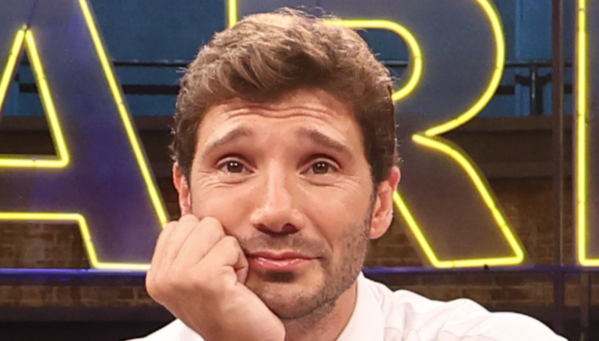 Ascolti tv del 30 ottobre, Noi del Rione Sanità contro il GF. E De Martino delude Ascolti tv del 30 ottobre, Noi del Rione Sanità contro il GF. E De Martino delude